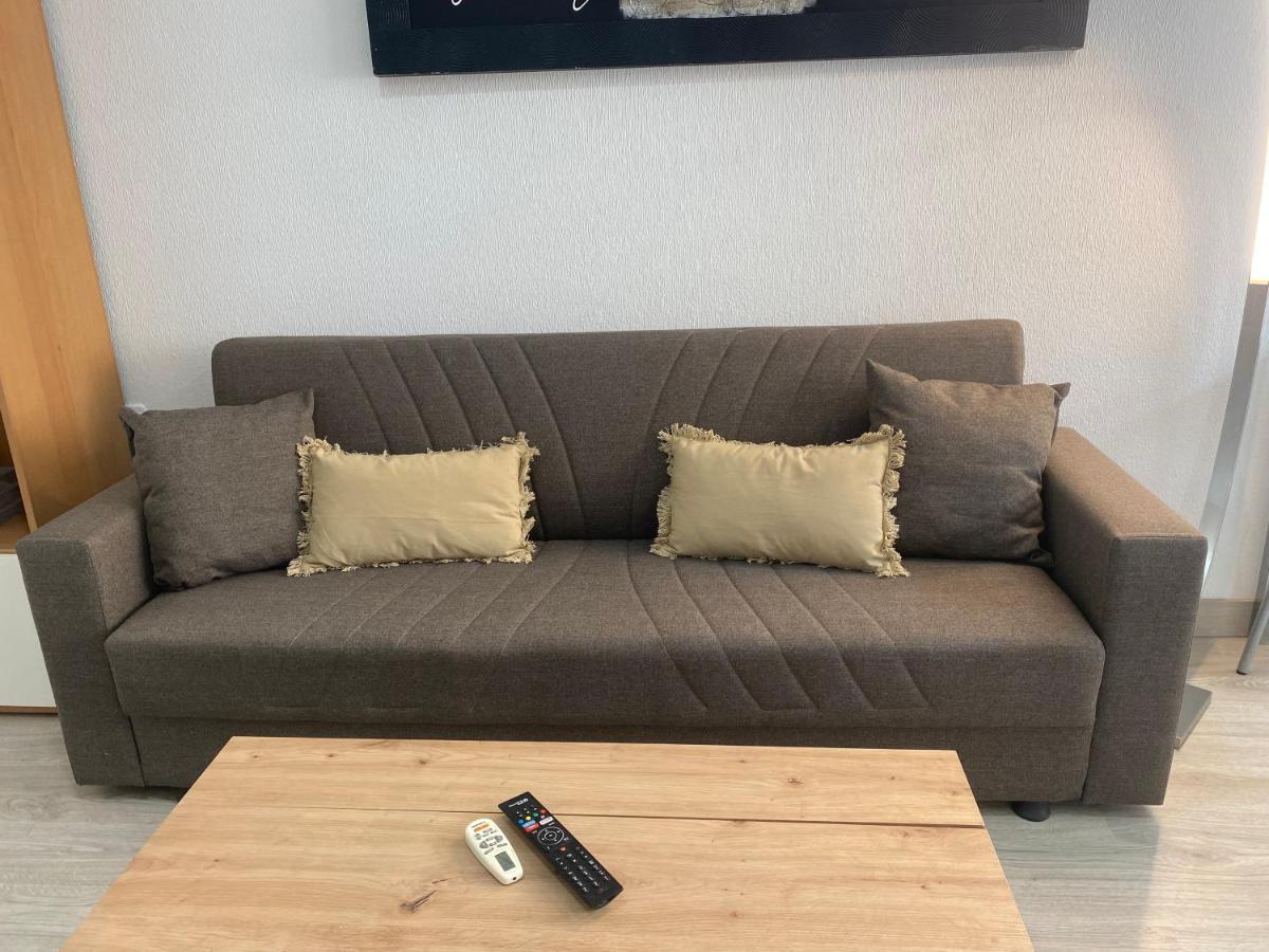 Apartment Homely Salinas Torrevieja