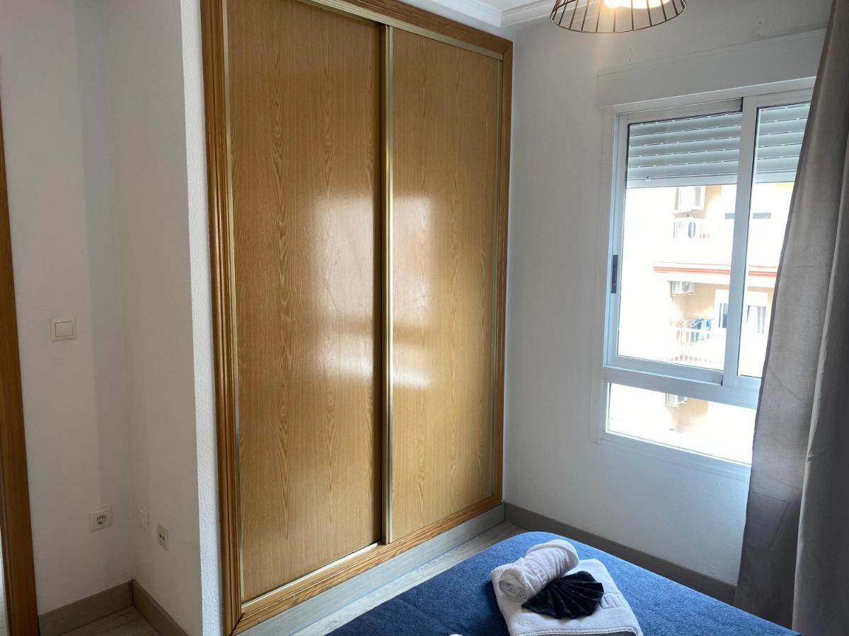 Homely Salinas Apartment